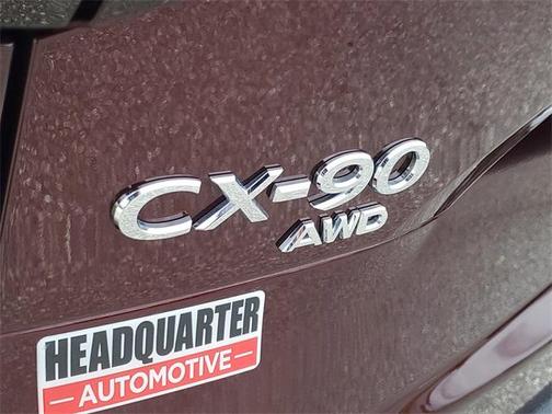 2024 Mazda CX-90 3.3 Turbo S Premium