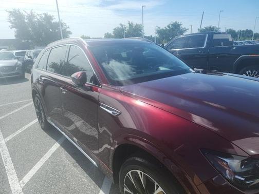 2024 Mazda CX-90 3.3 Turbo S Premium