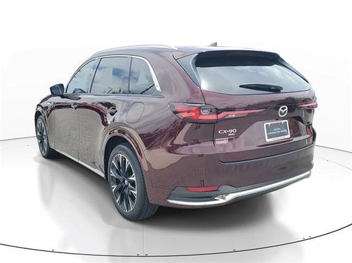 2024 Mazda CX-90 3.3 Turbo S Premium