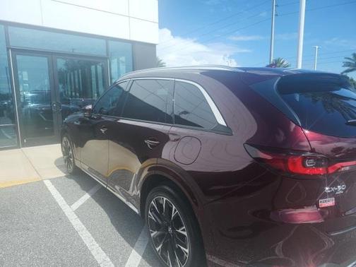 2024 Mazda CX-90 3.3 Turbo S Premium