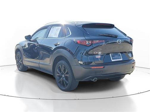 2024 Mazda CX-30 2.5 S Select Sport