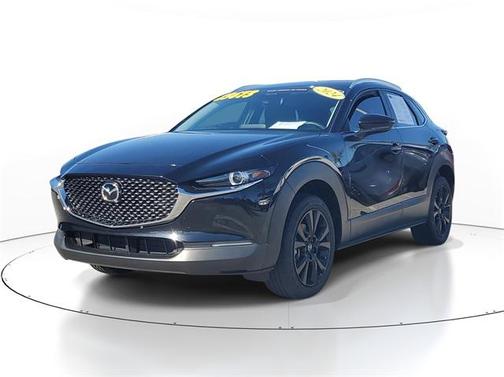 2024 Mazda CX-30 2.5 S Select Sport