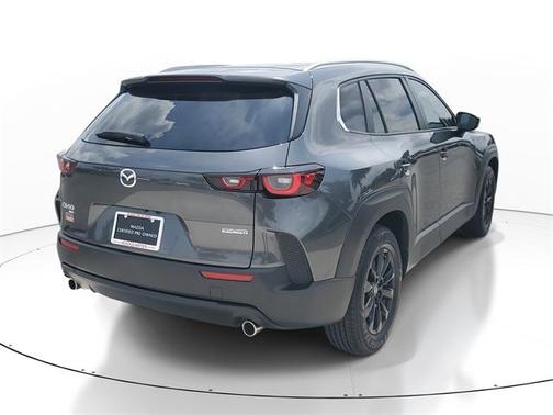 2024 Mazda CX-50 2.5 S Preferred