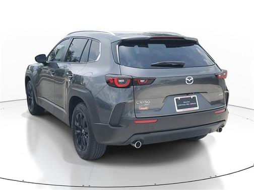 2024 Mazda CX-50 2.5 S Preferred