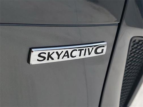 2024 Mazda CX-50 2.5 S Preferred