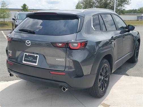 2024 Mazda CX-50 2.5 S Preferred