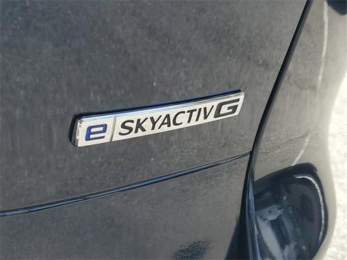 2025 Mazda CX-90 3.3 Turbo S