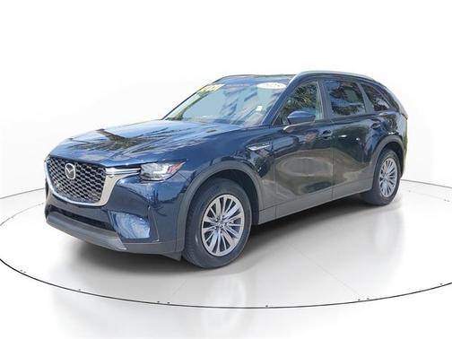 2025 Mazda CX-90 3.3 Turbo S