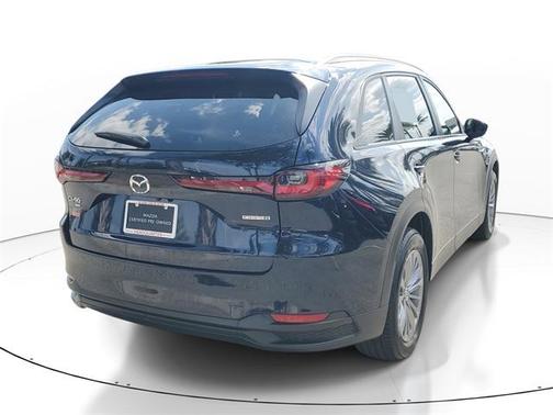 2025 Mazda CX-90 3.3 Turbo S