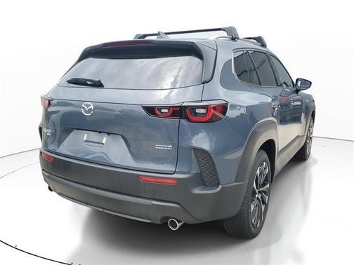2025 Mazda CX-5 Sport