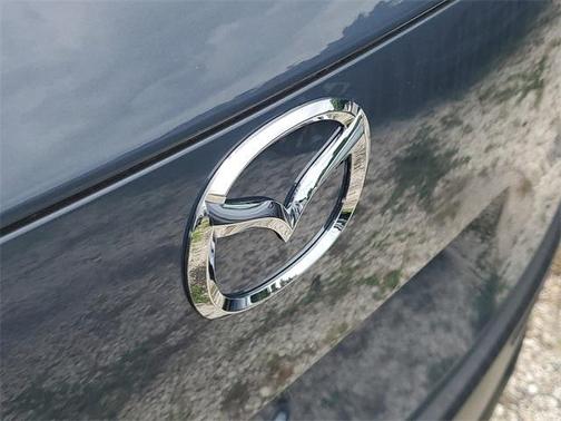 2025 Mazda CX-5 Sport