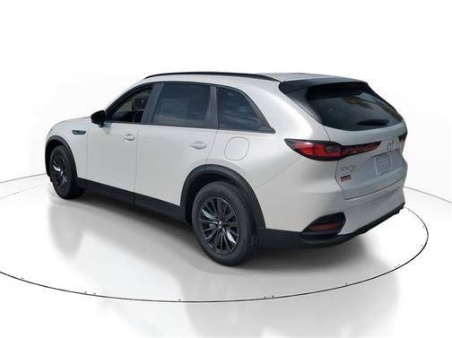 2025 Mazda CX-70 3.3 Turbo Preferred Package