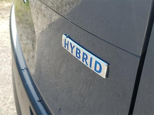 2026 Mazda CX-50 Hybrid Premium Plus