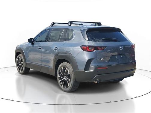 2026 Mazda CX-50 Hybrid Premium Plus