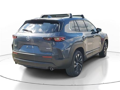 2026 Mazda CX-50 Hybrid Premium Plus