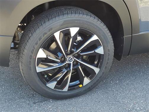 2026 Mazda CX-50 Hybrid Premium Plus