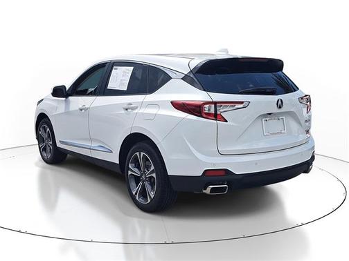 2022 Acura RDX Advance Package