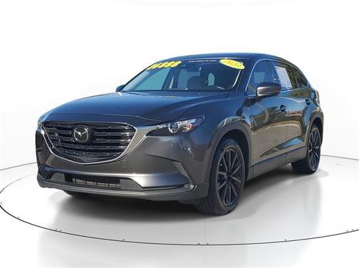 2023 Mazda CX-9 Touring