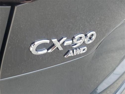 2025 Mazda CX-90 PHEV Premium Sport
