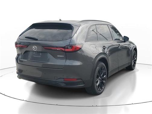 2025 Mazda CX-90 PHEV Premium Sport