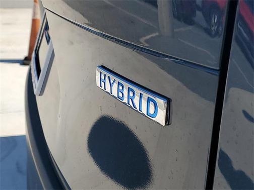 2026 Mazda CX-50 Hybrid Premium