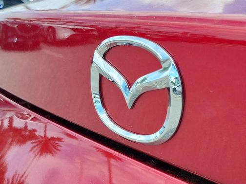 46v 2026 Mazda MX-5 Miata Sport