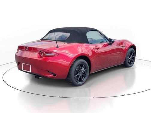 46v 2026 Mazda MX-5 Miata Sport