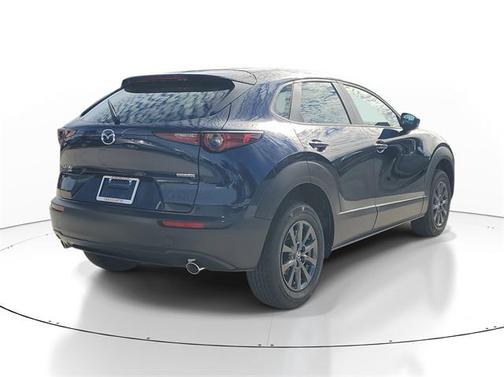 2026 Mazda CX-30 2.5 S