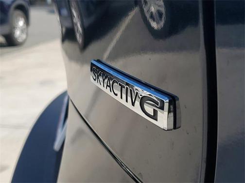 2026 Mazda CX-30 2.5 S