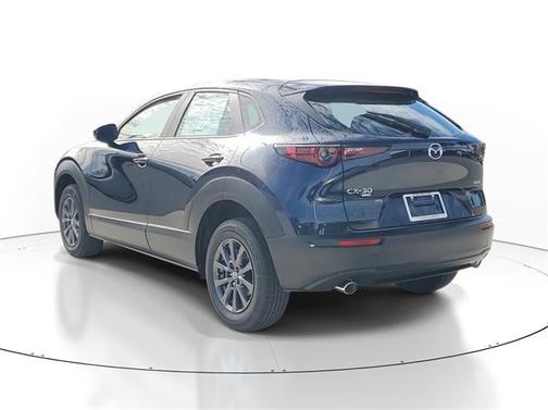 2026 Mazda CX-30 2.5 S