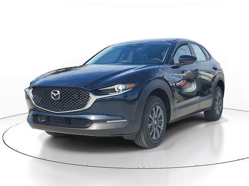 2026 Mazda CX-30 2.5 S