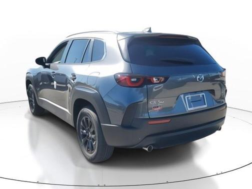2025 Mazda CX-5 Sport