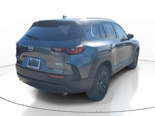 2025 Mazda CX-5 Sport