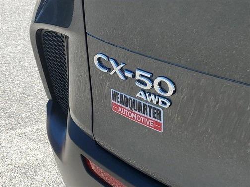 2025 Mazda CX-5 Sport