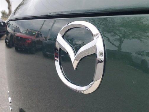 2026 Mazda CX-50 2.5 S Select Package