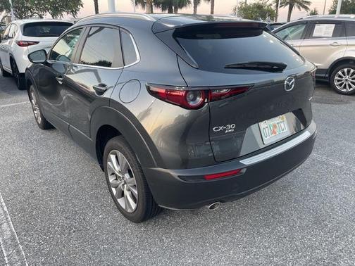 2023 Mazda CX-30 2.5 S Select Package