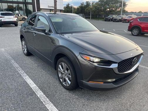 2023 Mazda CX-30 2.5 S Select Package