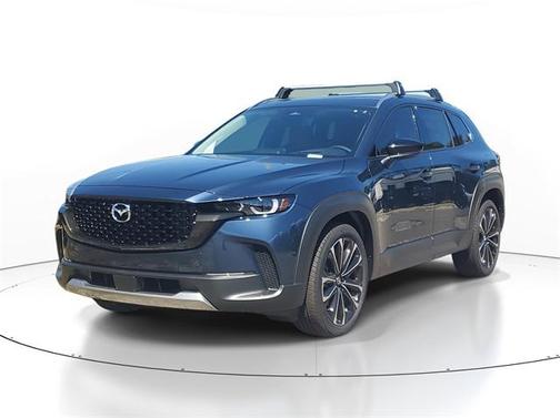 2025 Mazda CX-50 2.5 Turbo Premium Package