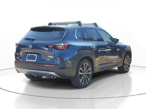 2025 Mazda CX-50 2.5 Turbo Premium Package