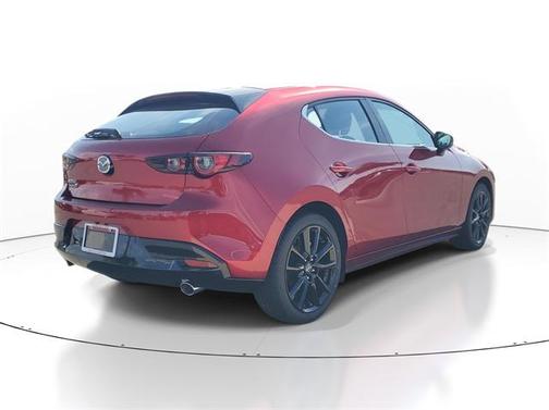 2026 Mazda Mazda3 2.5 S Select Sport