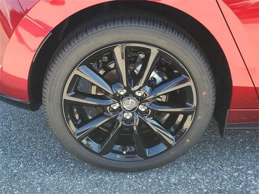 2026 Mazda Mazda3 2.5 S Select Sport