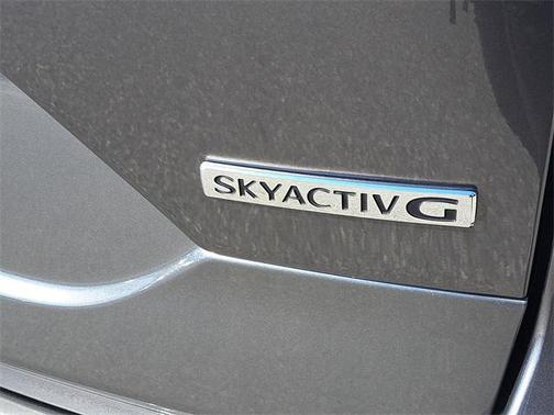 2022 Mazda CX-5 2.5 S Premium