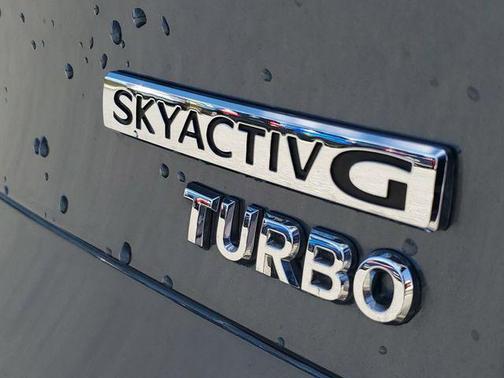 2023 Mazda CX-30 2.5 Turbo Premium Package