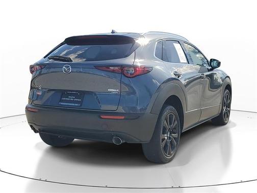 2023 Mazda CX-30 2.5 Turbo Premium Package