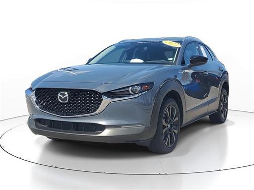 2023 Mazda CX-30 2.5 Turbo Premium Package