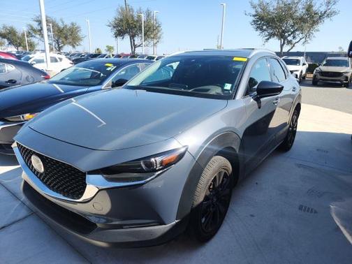 2023 Mazda CX-30 2.5 Turbo Premium Package