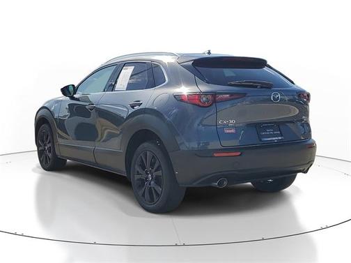 2023 Mazda CX-30 2.5 Turbo Premium Package