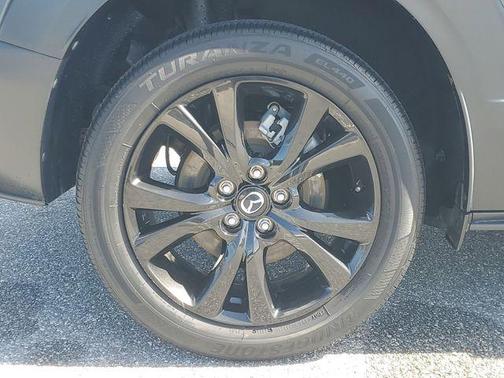 2023 Mazda CX-30 2.5 Turbo Premium Package