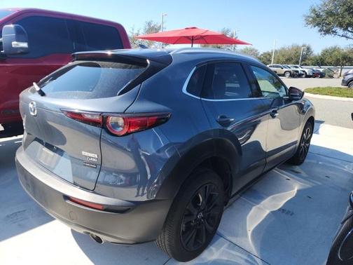 2023 Mazda CX-30 2.5 Turbo Premium Package