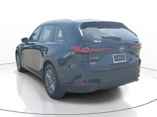 2024 Mazda CX-90 3.3 Turbo S